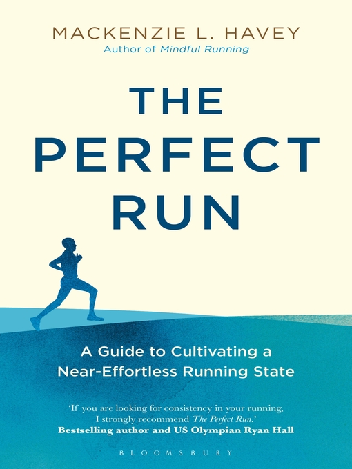 Title details for The Perfect Run by Mackenzie L. Havey - Available